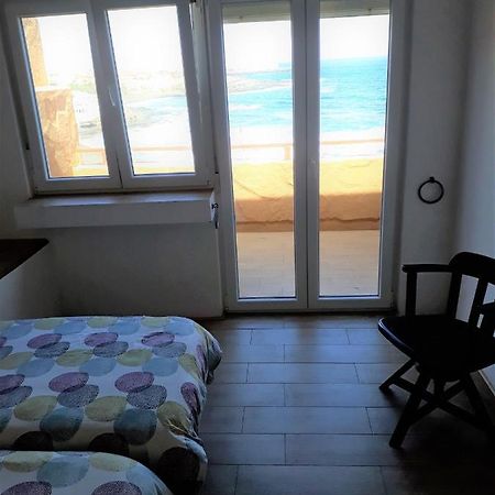 Loft With Balcony Sea View Daire Playa Del Hombre Dış mekan fotoğraf