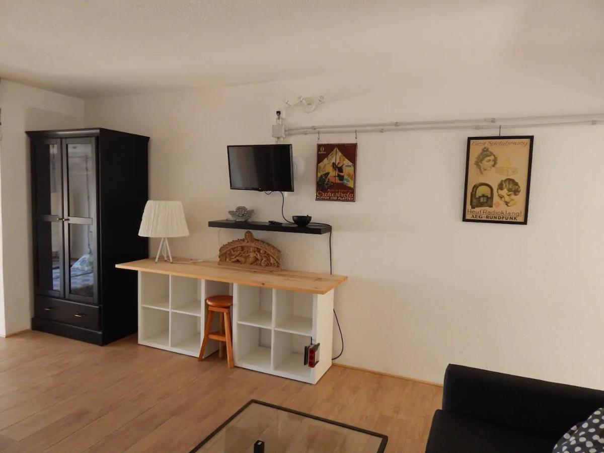 Loft With Balcony Sea View Daire Playa Del Hombre Dış mekan fotoğraf
