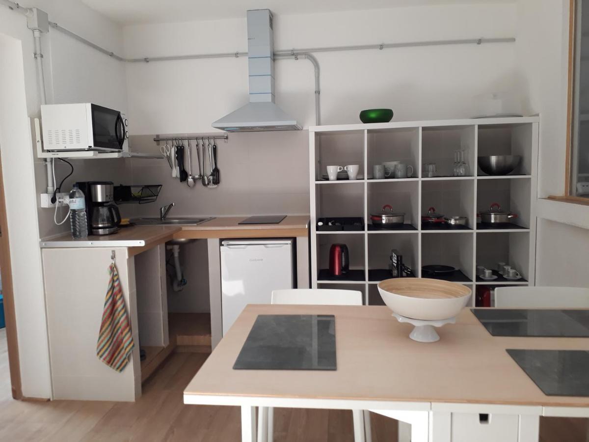 Loft With Balcony Sea View Daire Playa Del Hombre Dış mekan fotoğraf