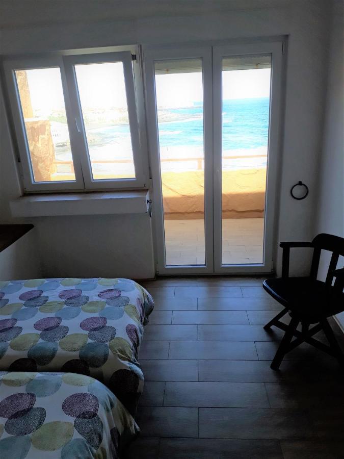 Loft With Balcony Sea View Daire Playa Del Hombre Dış mekan fotoğraf